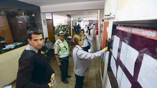 Municipio de Arequipa se la juega y anulará contratos a 135 trabajadores CAS
