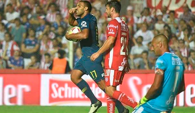 Boca venció 3-1 a Unión Santa Fe y sigue en la pelea por la Superliga Argentina [RESUMEN]