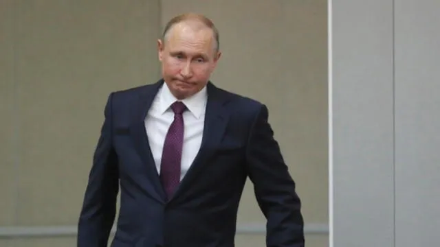 Embajada de Rusia responde por spot del Mundial que protagonizaba Vladimir Putin