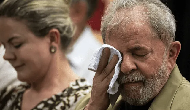 Venezuela aseguró que Lula da Silva sufre una "inquisición judicial"