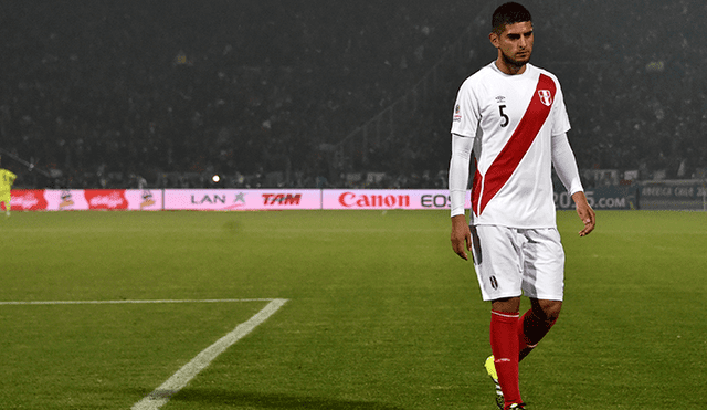 Carlos Zambrano es protagonista de una increíble apuesta para el partido Perú vs. Chile por la semifinal de la Copa América 2019.