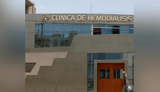 Clínica piurana cobró a EsSalud por hemodiálisis de pacientes que ya habían fallecido [VIDEO]