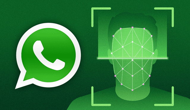 WhatsApp está trabajando en nuevos métodos de seguridad para los chats. Foto: Composición La República