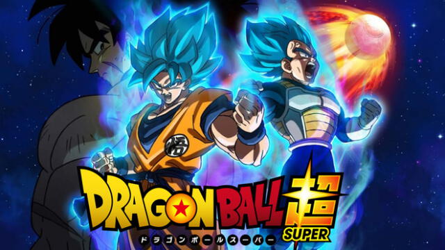 Dragon Ball Super: mira a Gokú combinando sus transformaciones