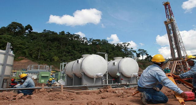 El gasoducto para las regiones del sur sigue de tumbo en tumbo