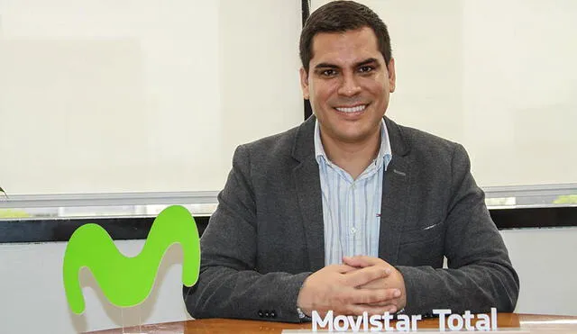 Movistar Total: Una nueva categoría que une el servicio fijo con el móvil Movistar