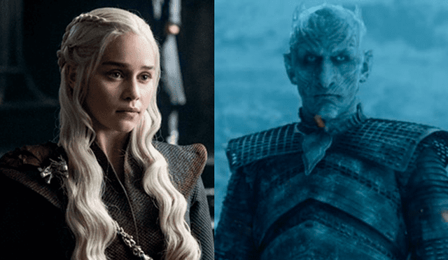 Game of Thrones: ¿Daenerys se convertirá en la Reina de la Noche? Teoría confirma esto