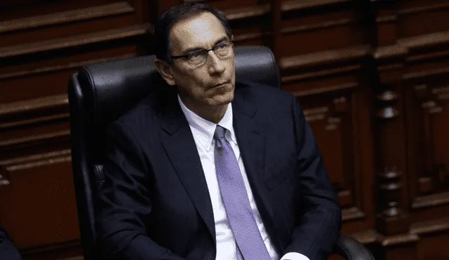 Martín Vizcarra: Fiscalía cita a extitular del MTC por caso Chinchero