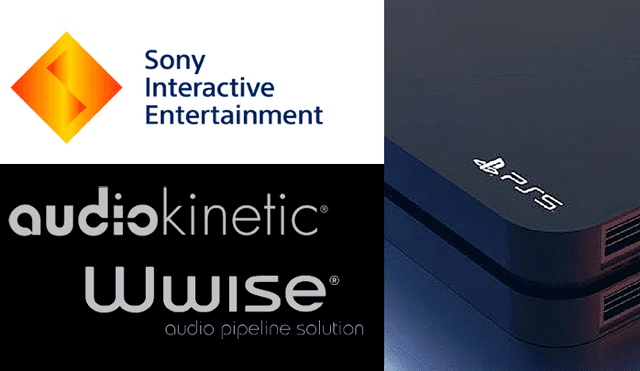 Sony adquiere Audiokinetic, creadores de Wwise, conocido software de audio para videojuegos