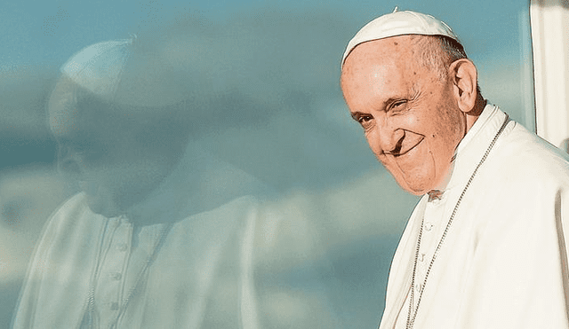 Papa Francisco en Perú: “Cada vida cuenta: desde el principio hasta el final”