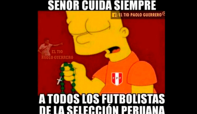 Perú cayó 1-0 ante su similar de Ecuador en amistoso internacional y los hilarantes memes no se hicieron esperar en redes sociales.