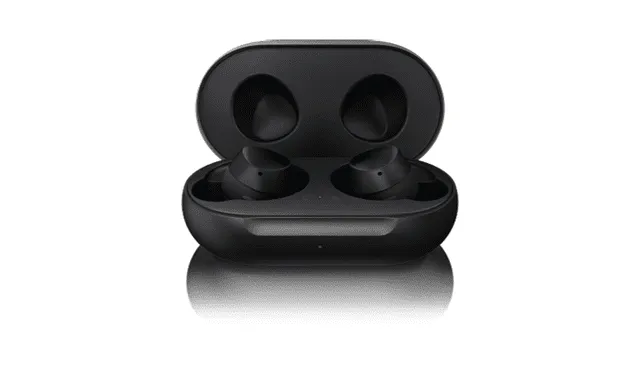 Sin cancelación activa de ruido, los nuevos Samsung Galaxy Buds+ llegarían con una gran batería.