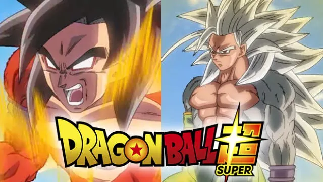 Dragon Ball Super: Goku se enfada y evoluciona a Super Saiyajin 5 [VIDEO]