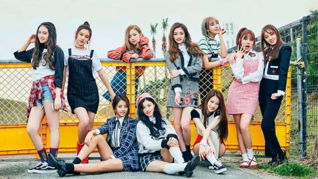 Grupo kpop femenino PRISTIN se disuelve y fans acusan a Kyla [VIDEO]