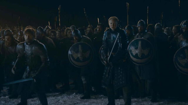 Game of Thrones 8x03: El capítulo más impactante de la serie [VIDEO]