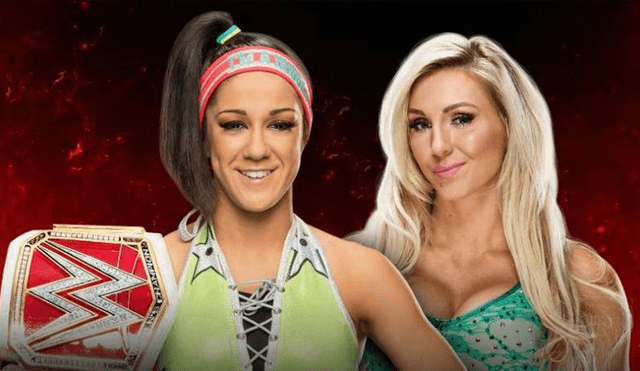¡Atención fanáticos! Ya hay 3 luchas confirmadas para WWE Live Lima