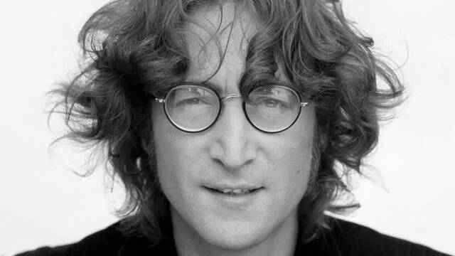 John Lennon. Foto: AFP