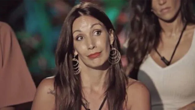 Fani tuvo una controvertida participación en 'La isla de las tentaciones' tras engañar a su novio con Rubén. (Foto: Telecinco)
