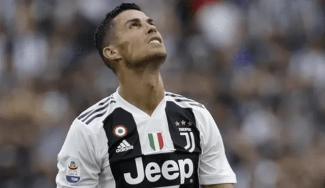 Cristiano Ronaldo: abogados de mujer que lo acusa de violación sexual lo retaron