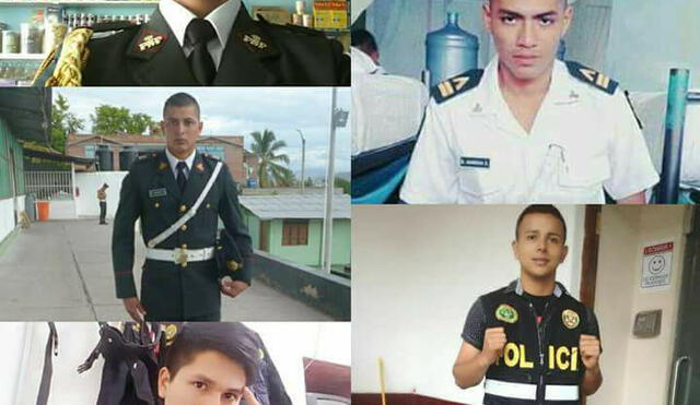 Cinco policías mueren tras caída de patrullero a un abismo en Amazonas