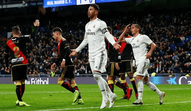 Real Madrid respira aliviado tras el sorteo de la Champions League