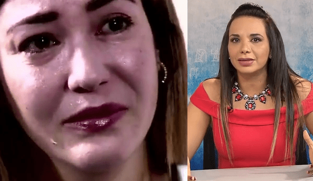 Mónica Cabrejos revela por qué Tilsa Lozano habló de Juan Manuel Vargas y Blanca Rodríguez