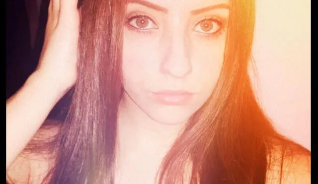 Alyssa Elsman, la turista de 18 años que murió en el ataque del Times Square 