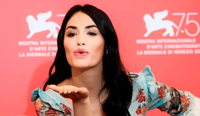 Lali Espósito pide disculpas a Amaia Montero tras revelar bochornoso incidente