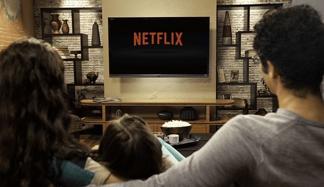 Netflix ha estrenado nuevas opciones de control parental en su plataforma.