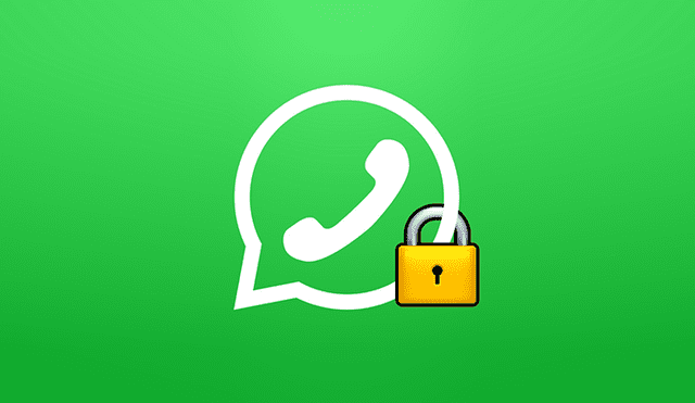 Incrementa la seguridad de tus  chats de WhatsApp con estos consejos.