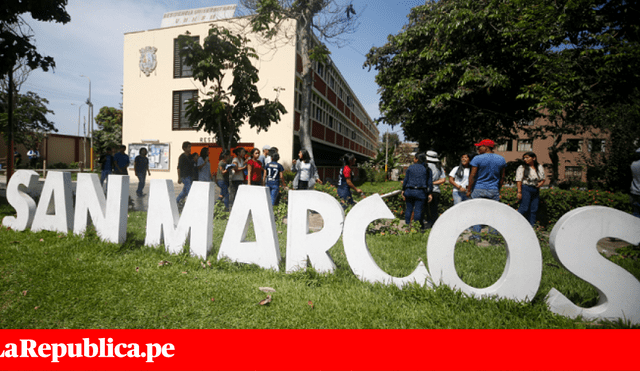 Día de la Universidad Peruana: ¿cuántas casas de estudio ya culminaron el licenciamiento?