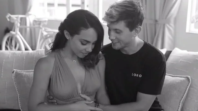 YouTube Viral: ‘What The Chic’ anuncia "maternidad" junto a su novio [VIDEO]