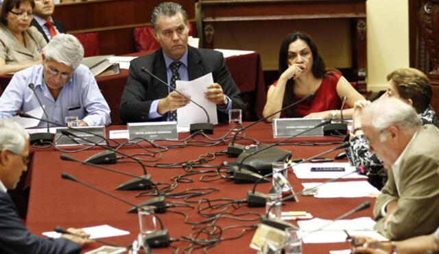 Graña y Montero: Directivos fueron citados por la Comisión Lava Jato para el miércoles 