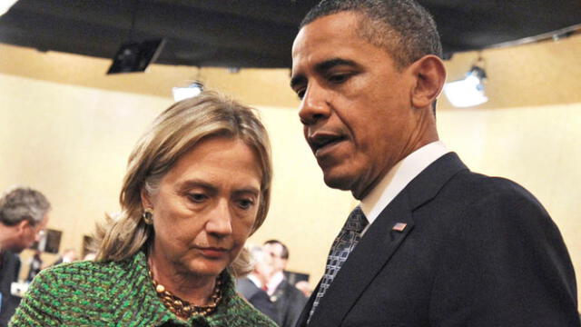 EE. UU.: envían explosivos a Hillary Clinton, a Obama y a exdirector de CIA