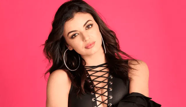 'Sweetheart', el último single de Rebecca Black, fue lanzado en octubre del 2019. (Foto: Rolling Stone)