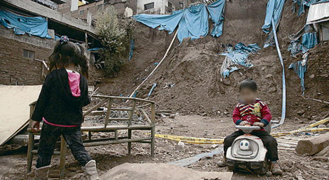 Cerca de 25 mil personas en Arequipa viven en pobreza extrema 