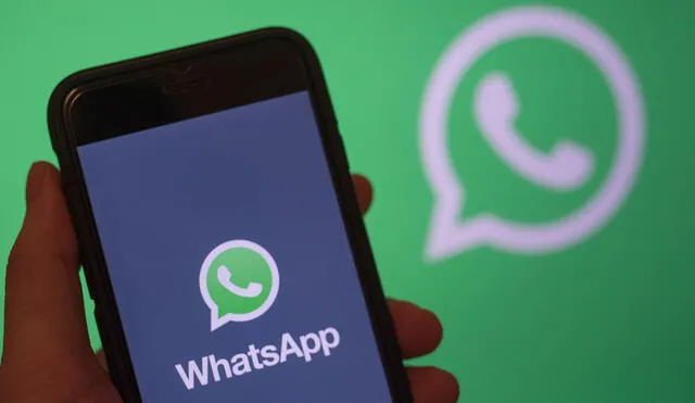 Nueva herramienta de WhatsApp está llegando de forma gradual. Foto: La República