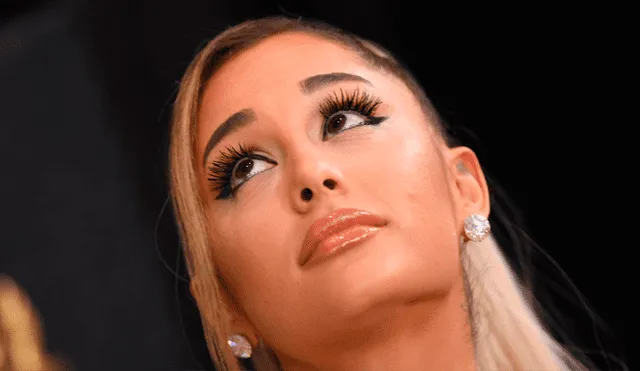 Ariana Grande consigue orden de alejamiento contra fan que habría intentado asesinarla en su casa