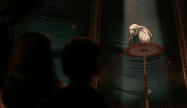 Dumbo: nuevo avance confirma que la película romperá más de un corazón [VIDEO]