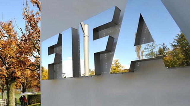 Rusia 2018: FIFA se pronunció sobre casos de dopaje en el Mundial