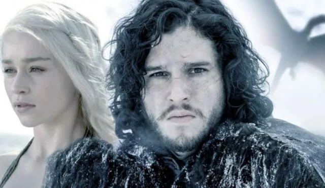 Game of Thrones: conflicto entre Sansa y Jon marcarán nueva temporada