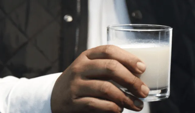 La nueva propuesta de ley que regula la leche explicada en seis puntos