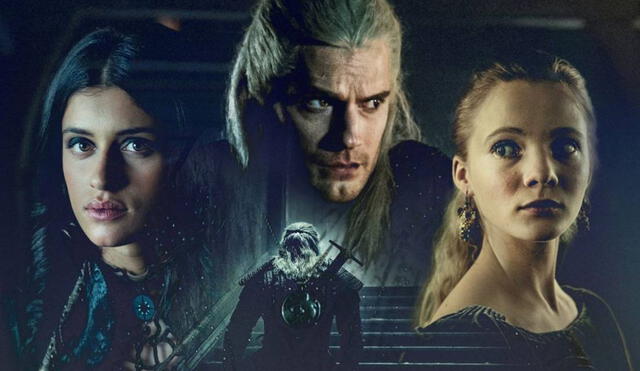 La trama de The Witcher 2 sale a la luz. Créditos: Netflix