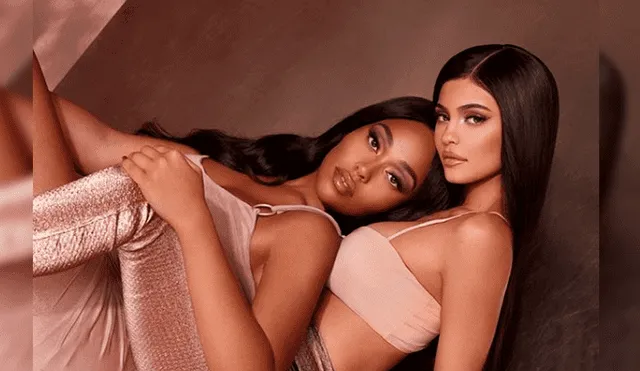 Amiga de Kylie Jenner también habría pasado la 'noche' con ex de Khloé Kardashian