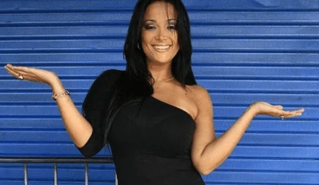 Mariella Zanetti se declara admiradora de Sheyla Rojas por este motivo [VIDEO]