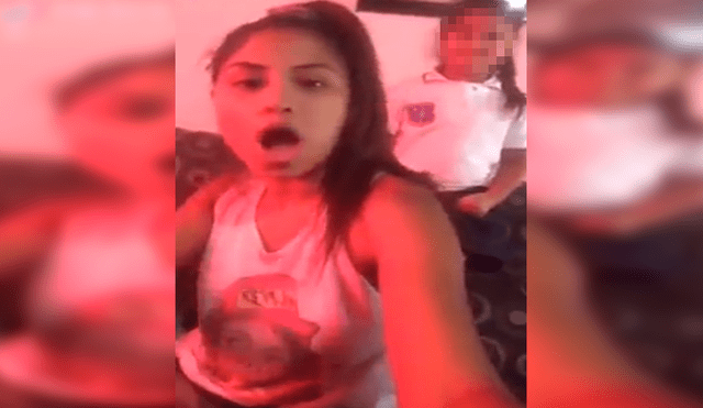 Facebook viral: el canto de de madre e hija a los padres que no pasan la manutención y se vuelve viral [VIDEO] 