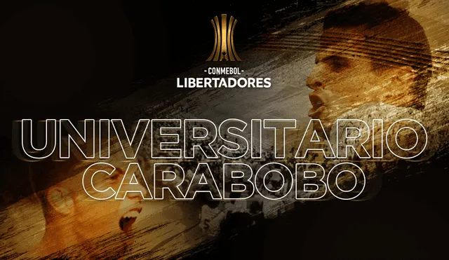 Universitario vs Carabobo EN VIVO por la vuelta de la primera fase de la Copa Libertadores 2020.
