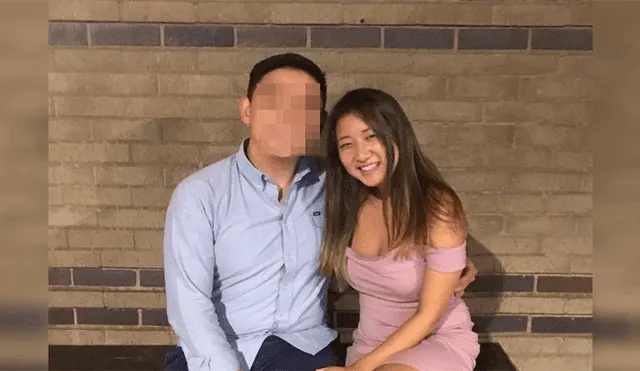 El estudiante que se suicidó a horas de su graduación: su propia novia lo incitó