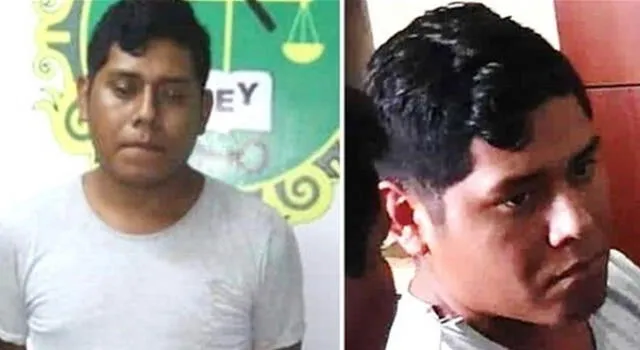 Tacna: delincuente reincidente pide entre lágrimas que no lo encarcelen