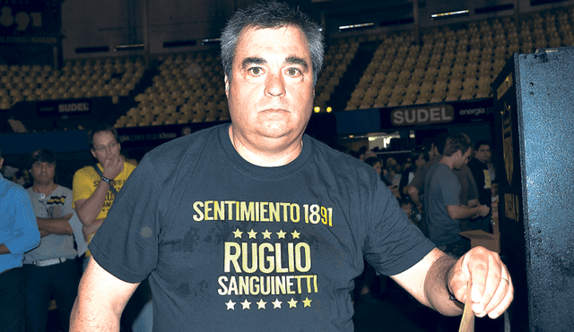 Hermano de Sanguinetti transfería sobornos de Odebrecht a exfuncionarios de gobierno de García